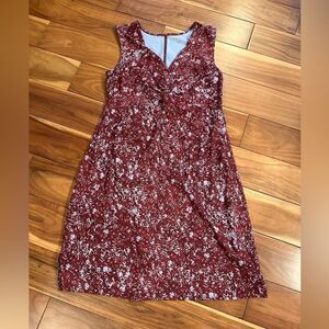 Eddie Bauer dress, sz Med
